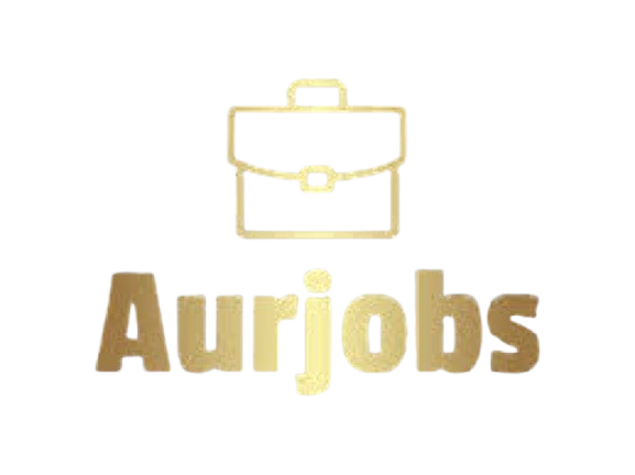 Aurjobs Logo